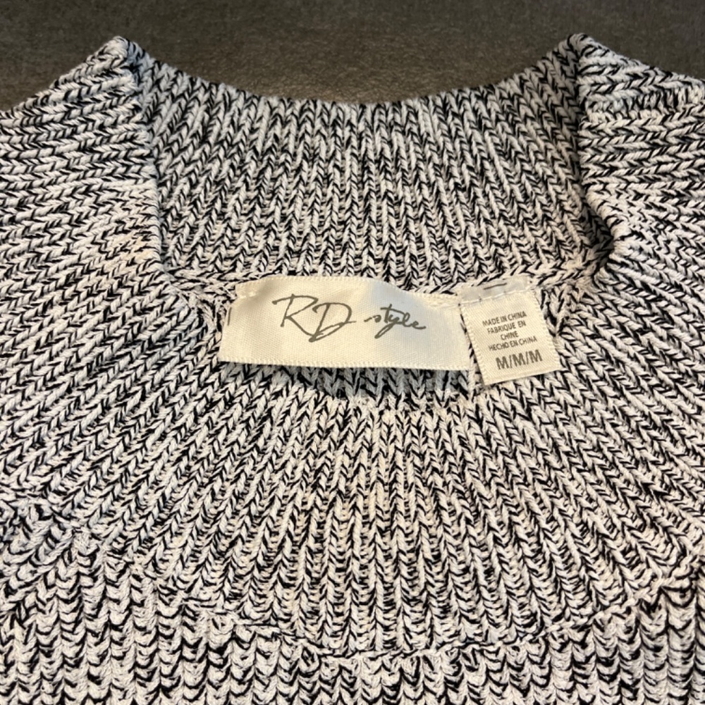 RD Style Sweater - Picture 2 of 5
